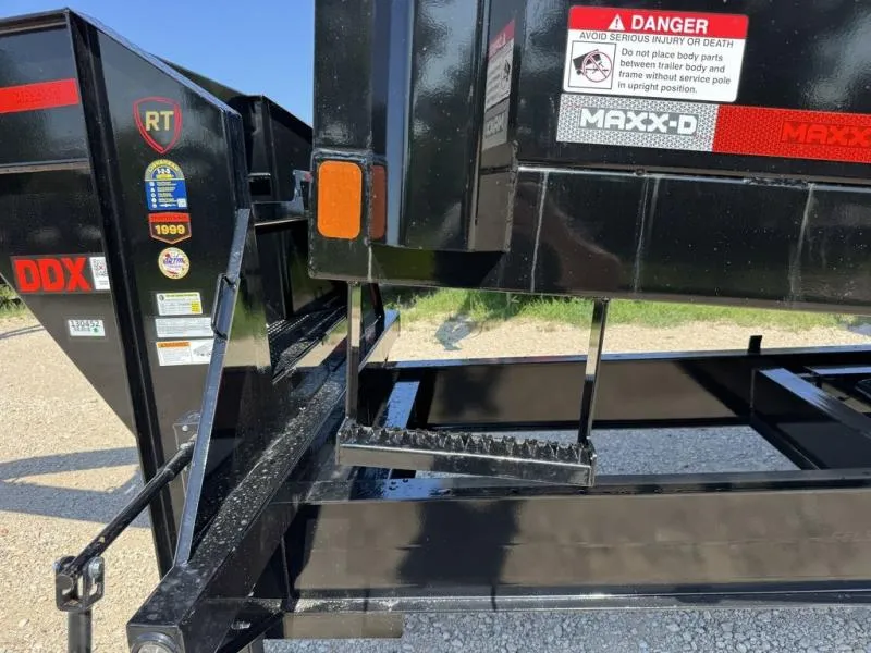 new Dump Trailers MAXX-D  for sale, in West, TX Thumbnail 12