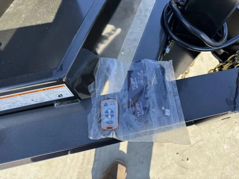 new Dump Trailers MAXX-D  for sale, in West, TX Thumbnail 8