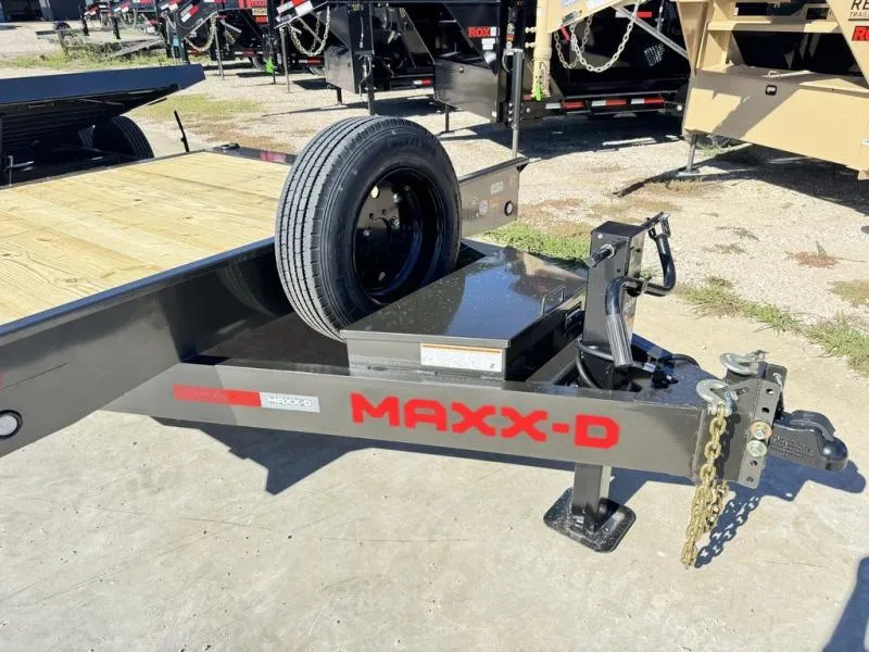 new Tilt Trailers MAXX-D  for sale, in West, TX Thumbnail 8