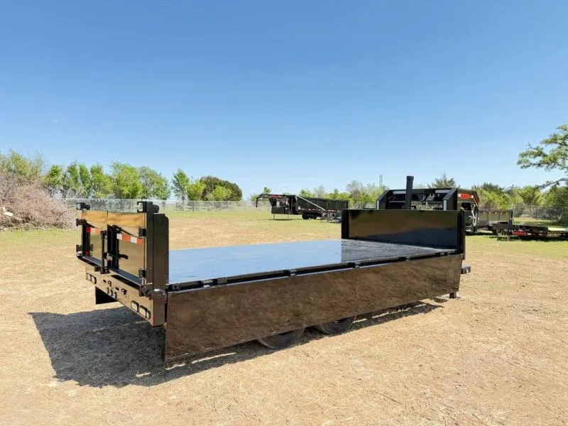 new Dump Trailers MAXX-D  for sale, in West, TX Thumbnail 5