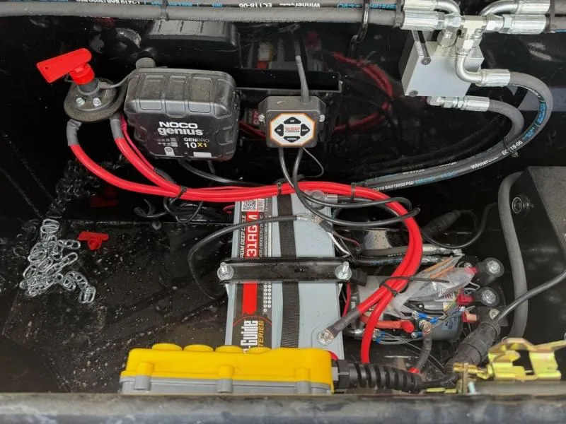 new Dump Trailers MAXX-D  for sale, in West, TX Thumbnail 10