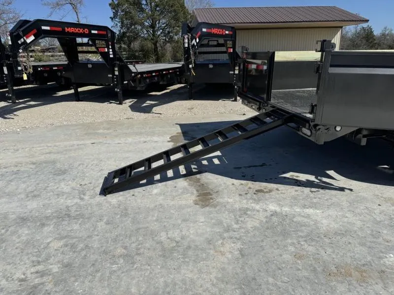 new Dump Trailers MAXX-D  for sale, in West, TX Thumbnail 5