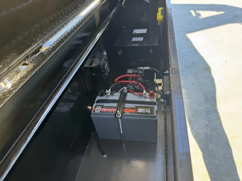 new Dump Trailers MAXX-D  for sale, in West, TX Thumbnail 11