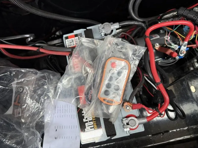 new Other Trailers MAXX-D  for sale, in West, TX Thumbnail 7