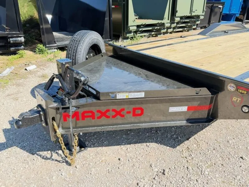 new Equipment / Flatbed Trailers MAXX-D  for sale, in West, TX Thumbnail 8