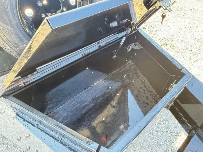 new Equipment / Flatbed Trailers MAXX-D  for sale, in West, TX Thumbnail 7