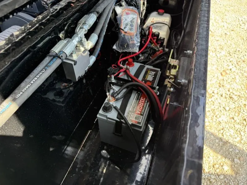 new Dump Trailers MAXX-D  for sale, in West, TX Thumbnail 9