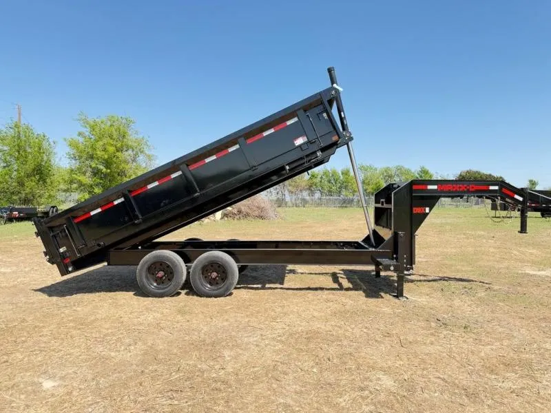 new Dump Trailers MAXX-D  for sale, in West, TX Thumbnail 16