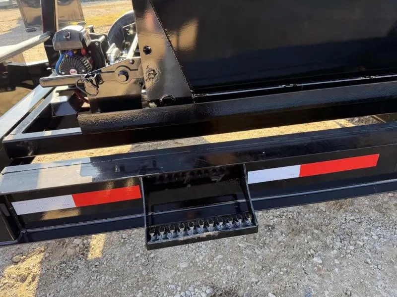 new Other Trailers MAXX-D  for sale, in West, TX Thumbnail 4