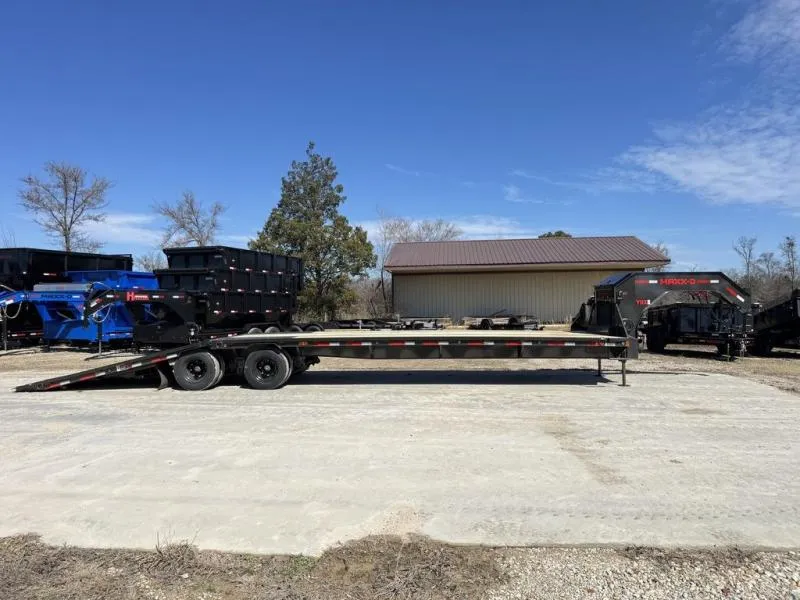 new Other Trailers MAXX-D  for sale, in West, TX Thumbnail 2