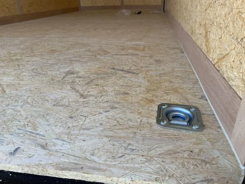 new Cargo (Enclosed) Trailers Wells Cargo  for sale, in West, TX Thumbnail 8