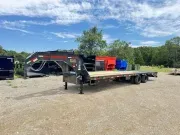 new Equipment / Flatbed Trailers MAXX-D  for sale, in West, TX Thumbnail 2