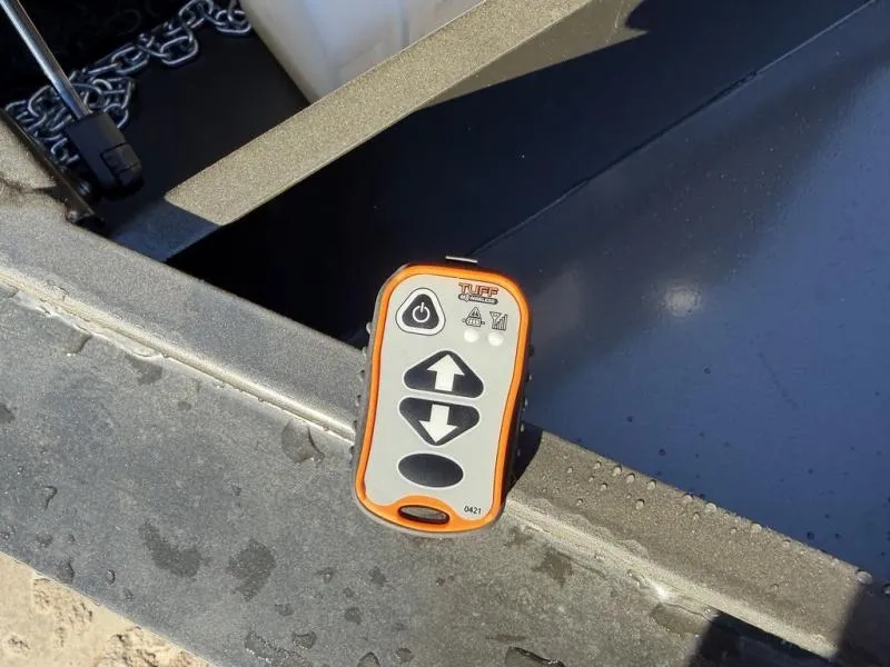 new Dump Trailers MAXX-D  for sale, in West, TX Thumbnail 8