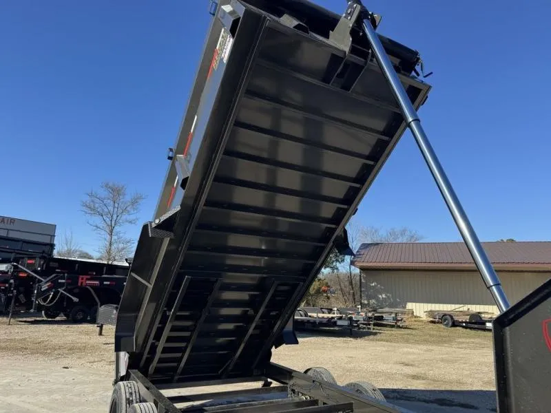 new Dump Trailers MAXX-D  for sale, in West, TX Thumbnail 7