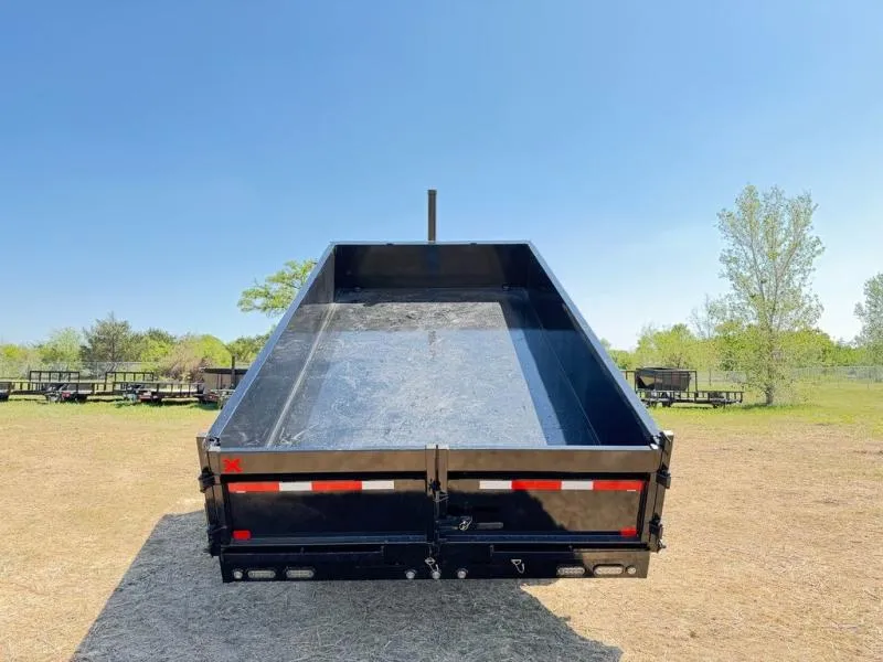 new Dump Trailers MAXX-D  for sale, in West, TX Thumbnail 12