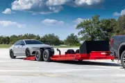 new Car Haulers / Racing Trailers MAXX-D  for sale, in West, TX Thumbnail 1
