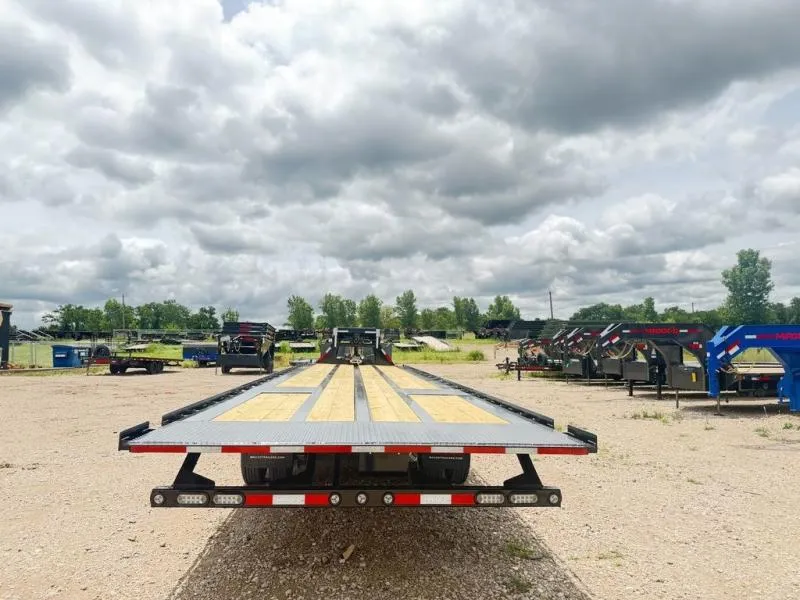 new Equipment / Flatbed Trailers MAXX-D  for sale, in West, TX Thumbnail 13