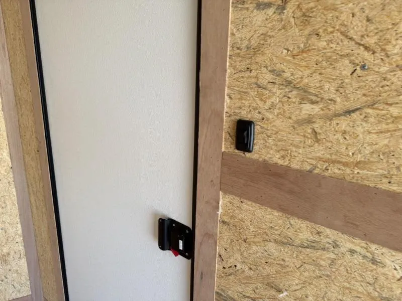 new Cargo (Enclosed) Trailers Wells Cargo  for sale, in West, TX Thumbnail 7