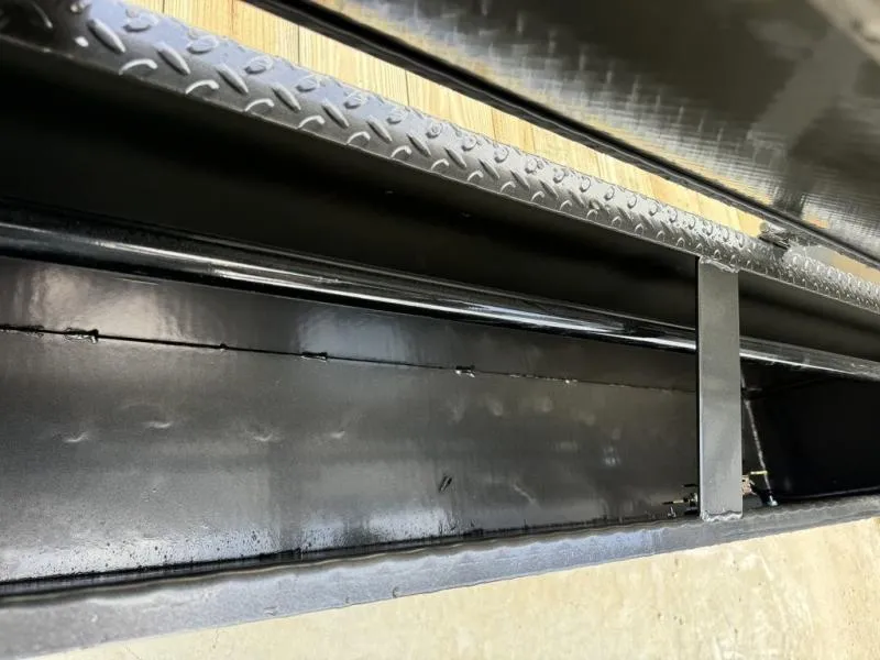 new Equipment / Flatbed Trailers MAXX-D  for sale, in West, TX Thumbnail 10