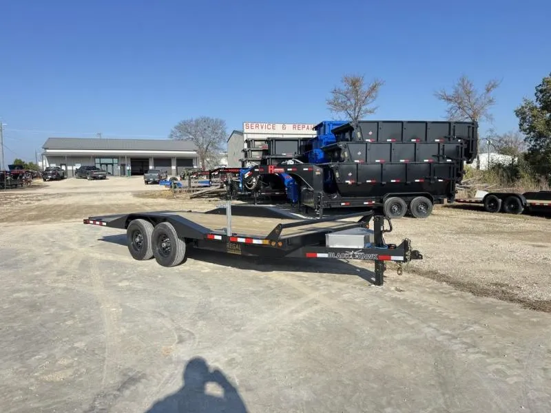 new Tilt Trailers Other  for sale, in West, TX Thumbnail 9