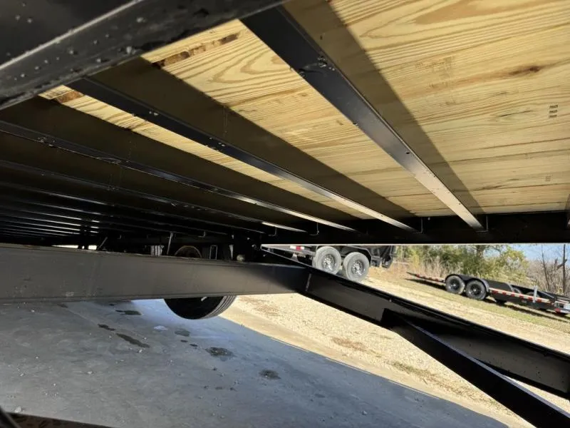 new Tilt Trailers BlackHawk Trailers  for sale, in West, TX Thumbnail 4