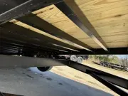 new Tilt Trailers BlackHawk Trailers  for sale, in West, TX Thumbnail 4