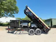 new Dump Trailers MAXX-D  for sale, in West, TX Thumbnail 1