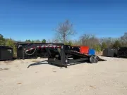 new Tilt Trailers BlackHawk Trailers  for sale, in West, TX Thumbnail 2