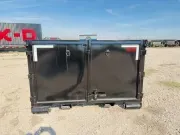 new Dump Trailers Steel Boyz  for sale, in West, TX Thumbnail 4