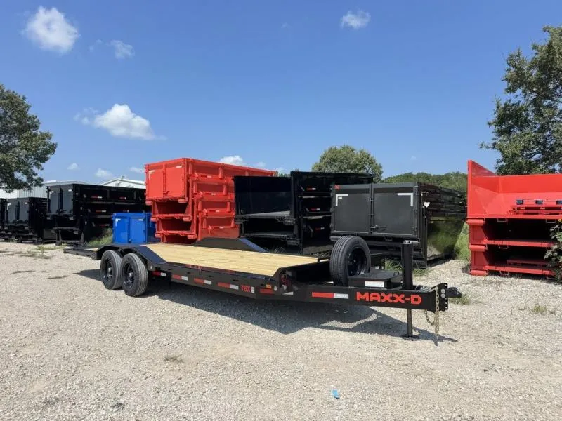 new Tilt Trailers MAXX-D  for sale, in West, TX Thumbnail 24