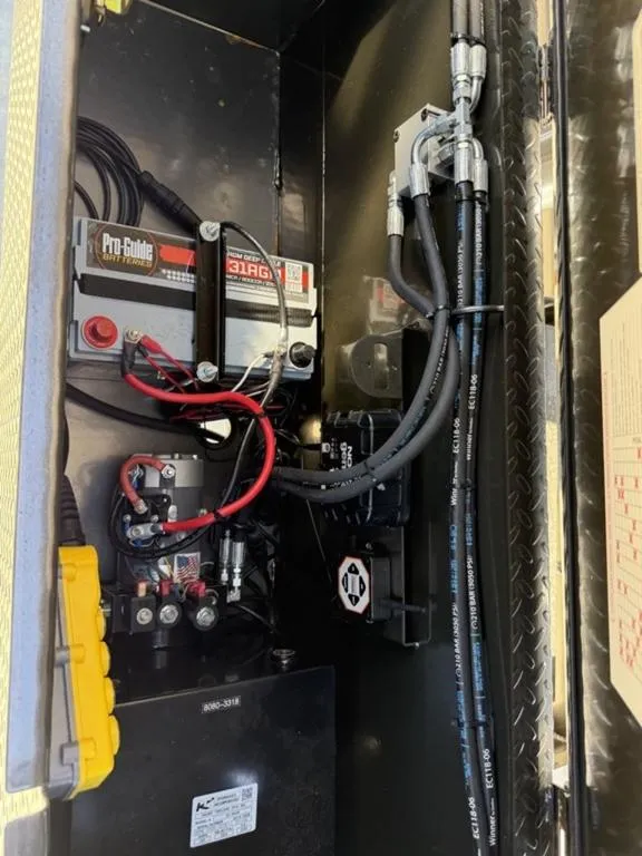 new Dump Trailers MAXX-D  for sale, in West, TX Thumbnail 10