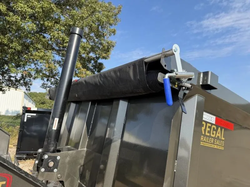 new Dump Trailers MAXX-D  for sale, in West, TX Thumbnail 13