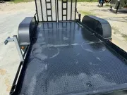 new Equipment / Flatbed Trailers BlackHawk Trailers  for sale, in West, TX Thumbnail 9