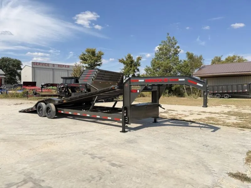 new Tilt Trailers MAXX-D  for sale, in West, TX Thumbnail 3