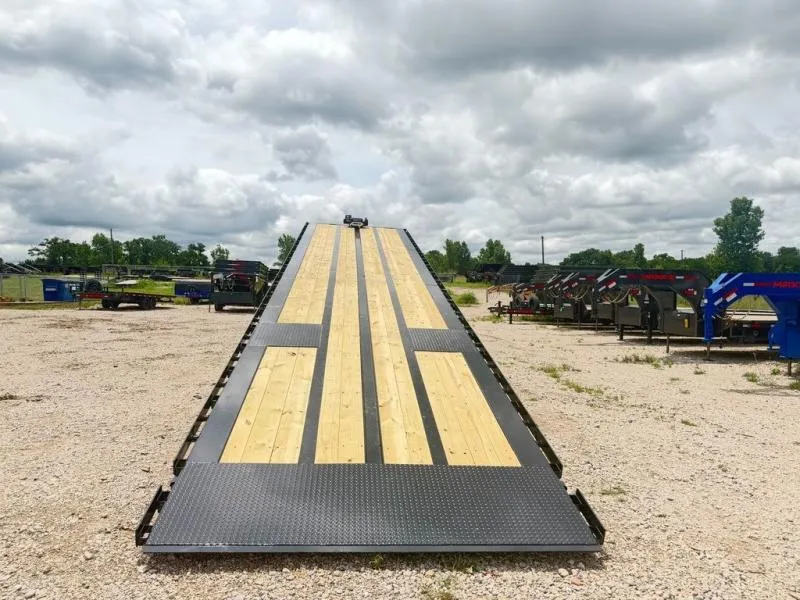 new Equipment / Flatbed Trailers MAXX-D  for sale, in West, TX Thumbnail 3
