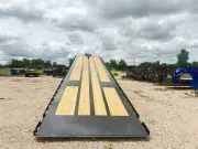 new Equipment / Flatbed Trailers MAXX-D  for sale, in West, TX Thumbnail 5