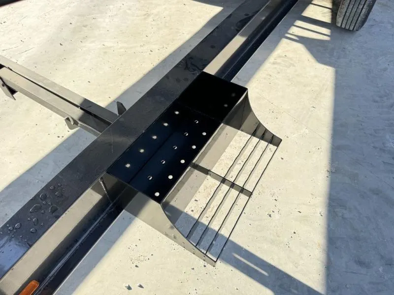 new Dump Trailers MAXX-D  for sale, in West, TX Thumbnail 9