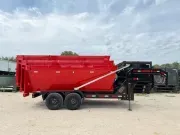 new Dump Trailers MAXX-D  for sale, in West, TX Thumbnail 9