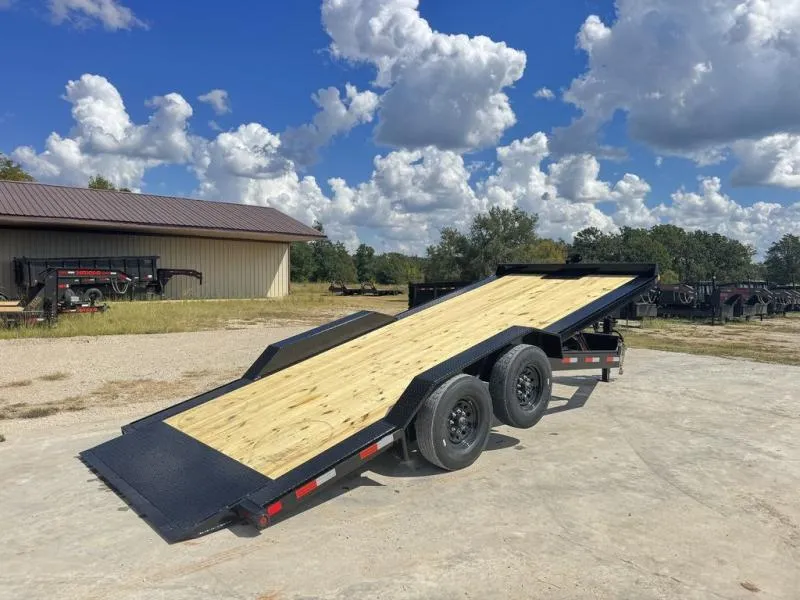 new Tilt Trailers HT Trailers  for sale, in West, TX Thumbnail 2