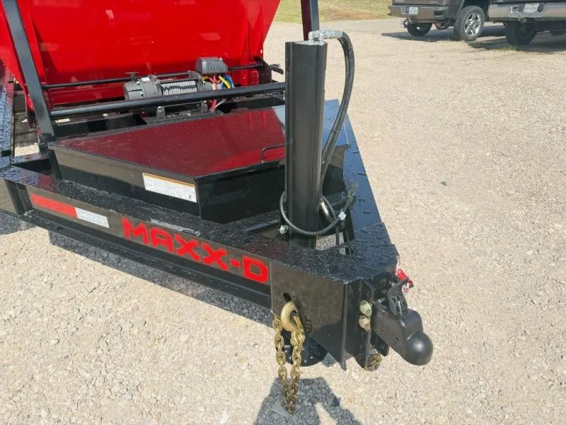 new Dump Trailers MAXX-D  for sale, in West, TX Thumbnail 5