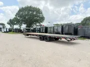 new Equipment / Flatbed Trailers MAXX-D  for sale, in West, TX Thumbnail 3