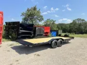 new Tilt Trailers MAXX-D  for sale, in West, TX Thumbnail 9