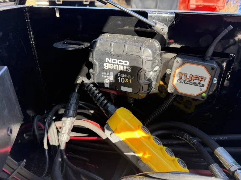 new Other Trailers MAXX-D  for sale, in West, TX Thumbnail 10