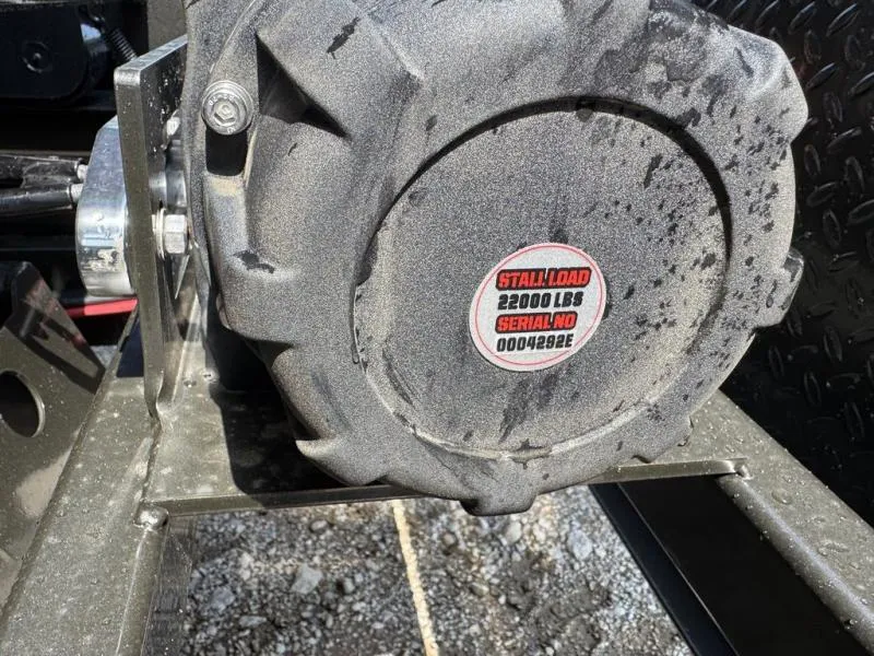 new Other Trailers MAXX-D  for sale, in West, TX Thumbnail 8