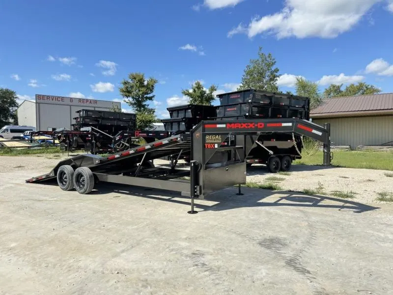 new Tilt Trailers MAXX-D  for sale, in West, TX Thumbnail 3