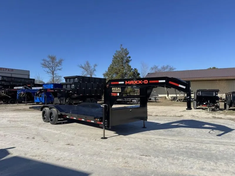 new Tilt Trailers MAXX-D  for sale, in West, TX Thumbnail 13