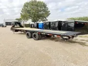 new Equipment / Flatbed Trailers MAXX-D  for sale, in West, TX Thumbnail 2