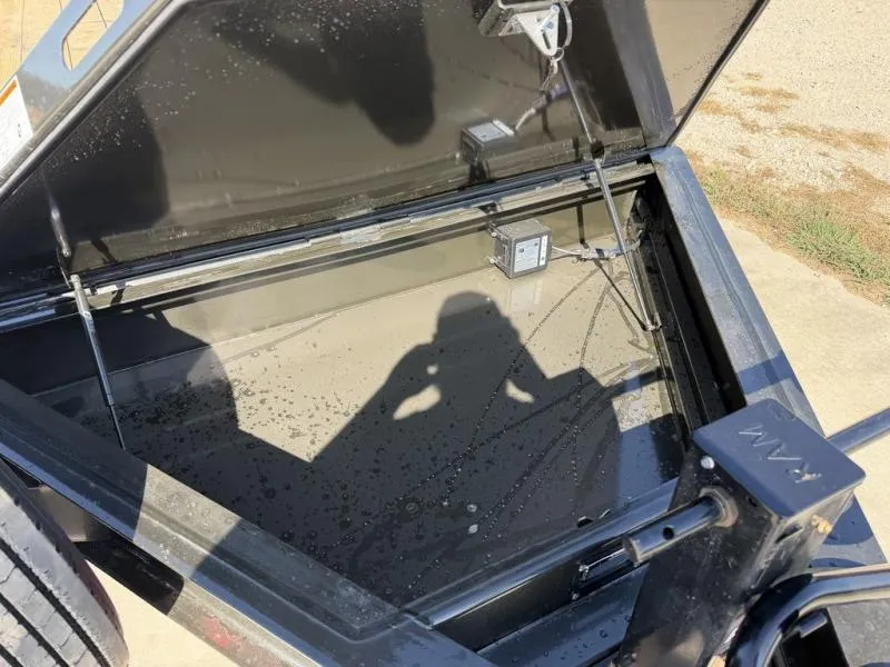 new Equipment / Flatbed Trailers MAXX-D  for sale, in West, TX Thumbnail 7