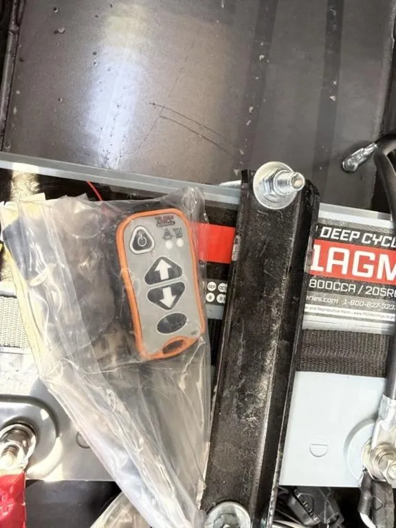 new Dump Trailers MAXX-D  for sale, in West, TX Thumbnail 12