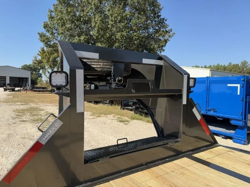 new Equipment / Flatbed Trailers MAXX-D  for sale, in West, TX Thumbnail 11